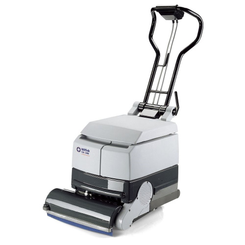 Nilfisk 340 red
