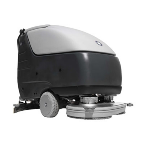 Nilfisk BA 600s-650s-750s red