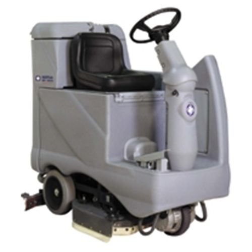 Nilfisk BR 600s 700s 800s red