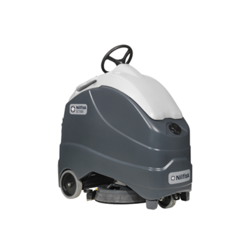 Nilfisk SC1500 red