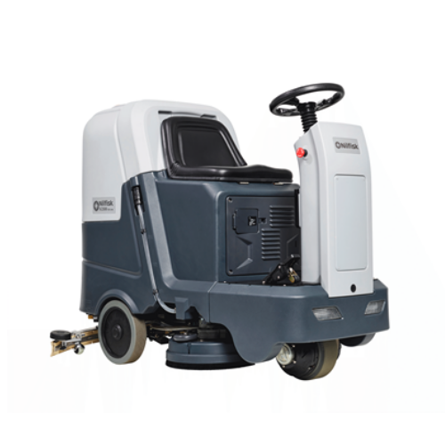Nilfisk SC3500 red