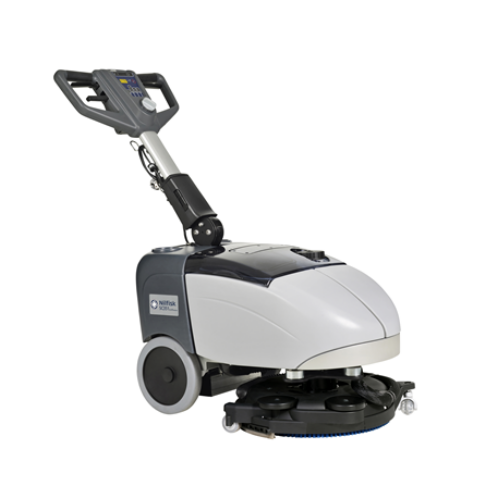 Nilfisk SC351 red
