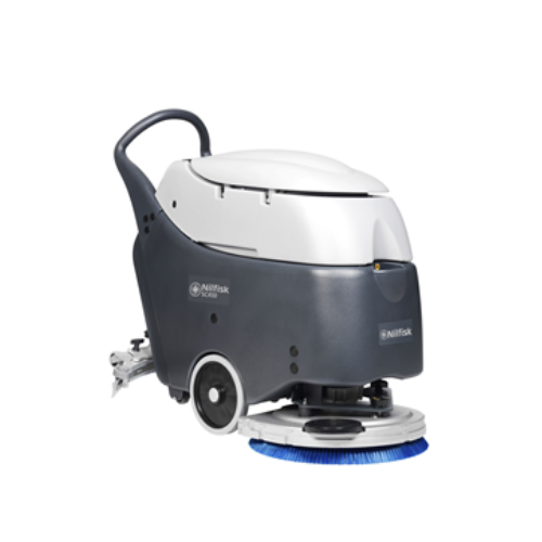 Nilfisk SC450 red