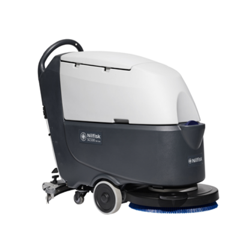 Nilfisk SC530 red
