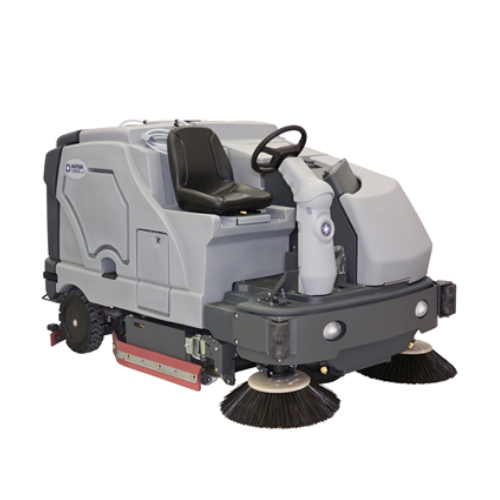 Nilfisk SC8000 red
