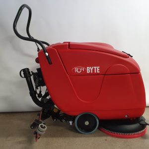 RCM BYTE 461