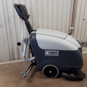 Nilfisk SC400